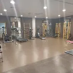 деметрия в Aspen Golf And *