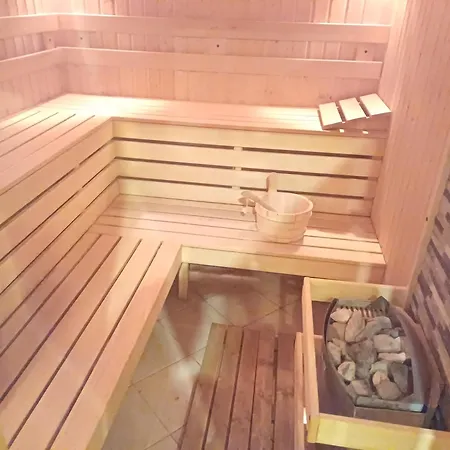 деметрия в Aspen Golf And Razlog