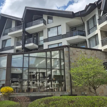 Appartamento деметрия в Aspen Golf And *