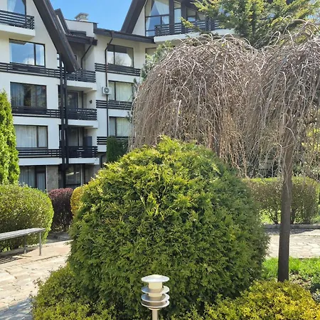 Lejlighed деметрия в Aspen Golf And Razlog