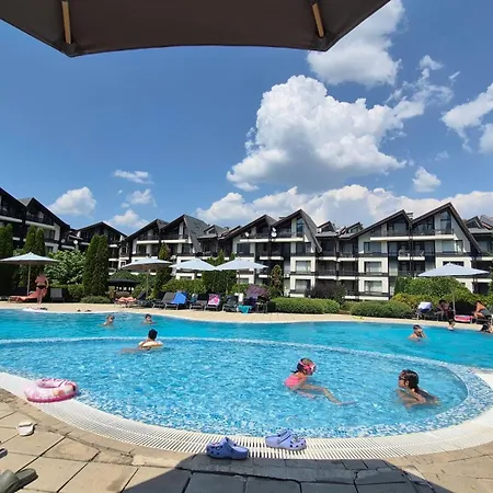 деметрия в Aspen Golf And Lejlighed