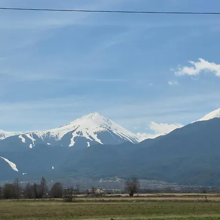 деметрия в Aspen Golf And Lejlighed *