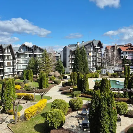 деметрия в Aspen Golf And *