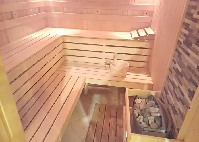 деметрия в Aspen Golf And Razlog