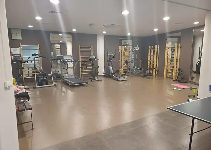 деметрия в Aspen Golf And *