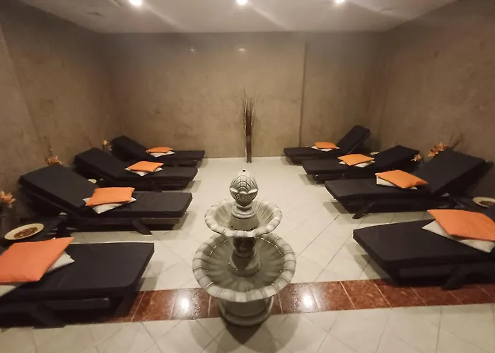 деметрия в Aspen Golf And Razlog