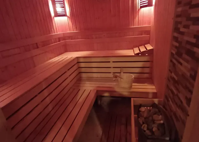 公寓 деметрия в Aspen Golf And