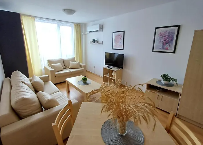 Appartamento деметрия в Aspen Golf And