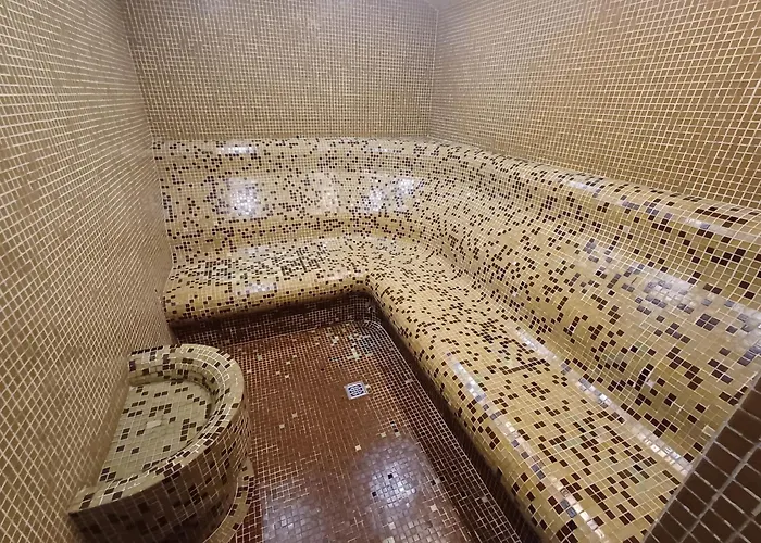 деметрия в Aspen Golf And Appartamento *