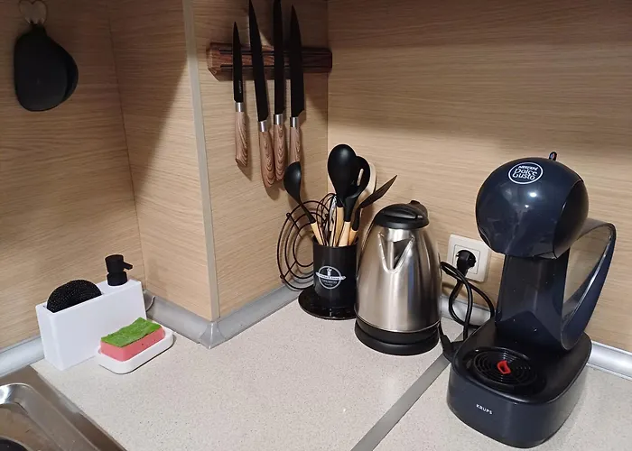 деметрия в Aspen Golf And 公寓 *