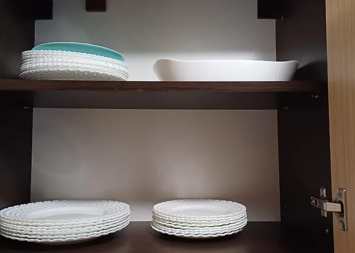 деметрия в Aspen Golf And 公寓 拉兹洛格