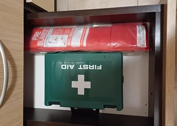 деметрия в Aspen Golf And