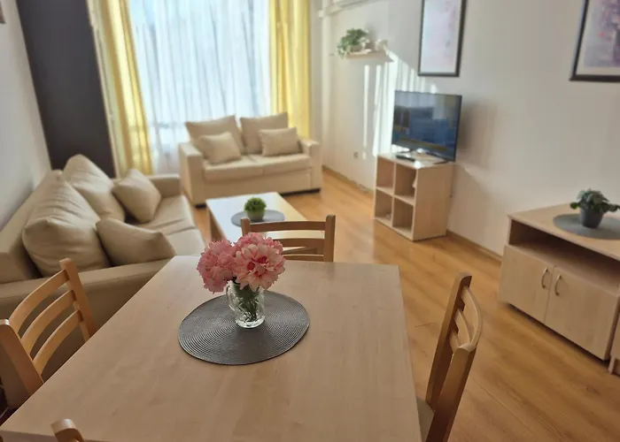 деметрия в Aspen Golf And Appartamento *