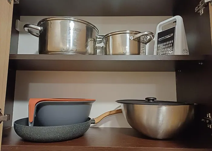 Appartamento деметрия в Aspen Golf And Razlog