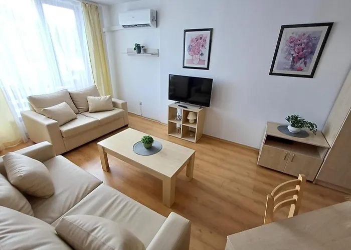 Appartamento деметрия в Aspen Golf And *